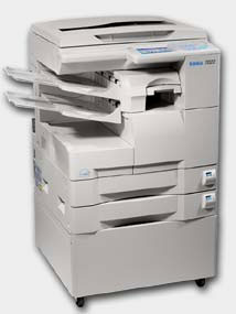 Konica Minolta 7022