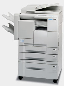 Konica 7030