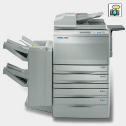 Konica 7033