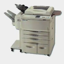 Konica 7050