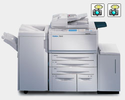 Konica 7055/7065
