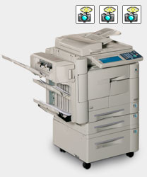 Konica Minolta 7228