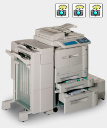 Konica 7235