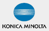 logo Konica Minolta